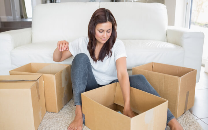 Moving Tips